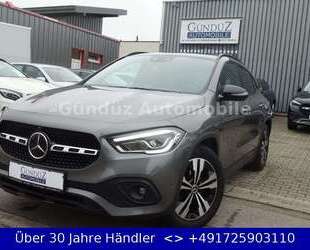Mercedes-Benz GLA 220 Gebrauchtwagen