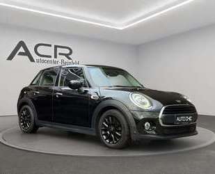 Mini One Gebrauchtwagen