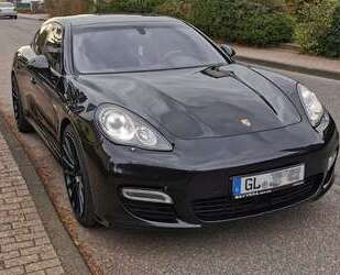 Porsche Panamera Gebrauchtwagen