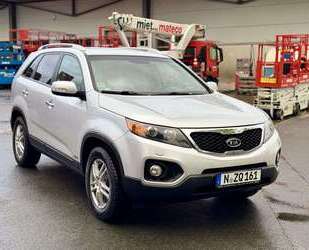 Kia Sorento Gebrauchtwagen