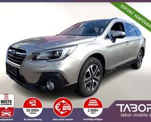 Subaru OUTBACK Gebrauchtwagen