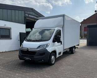 Citroen Jumper Gebrauchtwagen