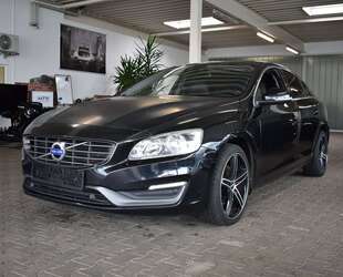 Volvo S60 Gebrauchtwagen