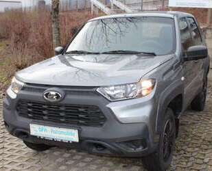 Lada Aleko Gebrauchtwagen