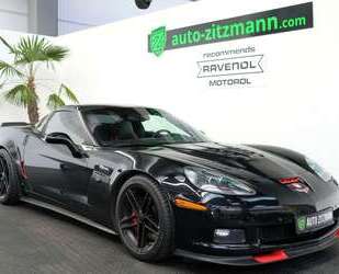 Corvette Z06 Gebrauchtwagen