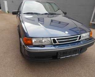 Saab 9000 Gebrauchtwagen