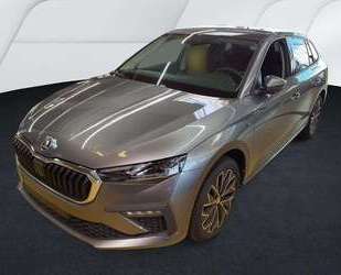 Skoda Scala Gebrauchtwagen
