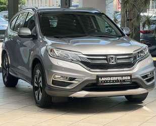 Honda CR-V Gebrauchtwagen