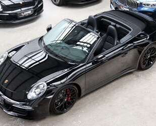 Porsche 991 Gebrauchtwagen