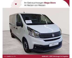 Fiat Talento Gebrauchtwagen