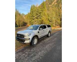 Ford Ranger Gebrauchtwagen