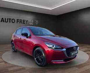 Mazda 2 Gebrauchtwagen