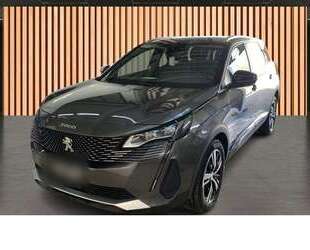 Peugeot 5008 Gebrauchtwagen
