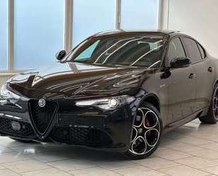 Alfa Romeo Giulia Gebrauchtwagen