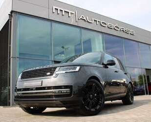 Land Rover Range Rover Gebrauchtwagen