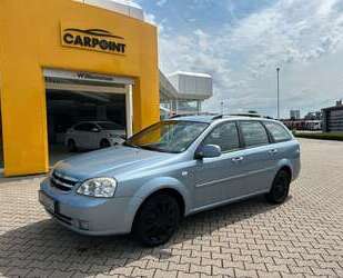 Chevrolet Nubira Gebrauchtwagen
