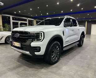 Ford Ranger Gebrauchtwagen