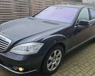 Mercedes-Benz S 350 Gebrauchtwagen