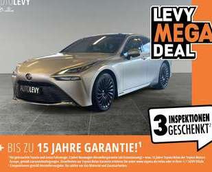 Toyota Mirai Gebrauchtwagen