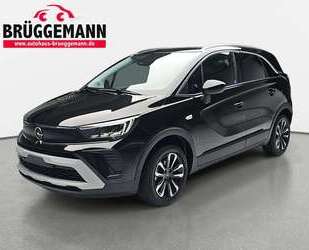 Opel Crossland Gebrauchtwagen