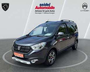 Dacia Dokker Gebrauchtwagen