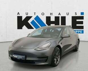 Tesla Model 3 Gebrauchtwagen