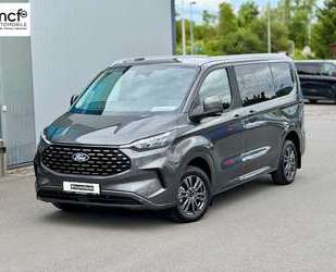 Ford Tourneo Custom Gebrauchtwagen
