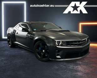 Chevrolet Camaro Gebrauchtwagen