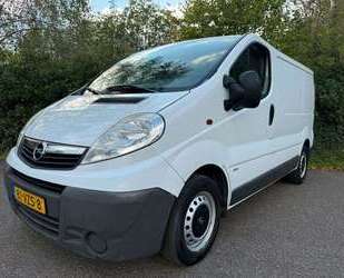 Opel Vivaro Gebrauchtwagen