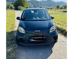 Smart forFour Gebrauchtwagen