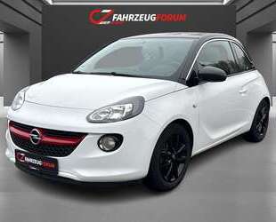 Opel Adam Gebrauchtwagen