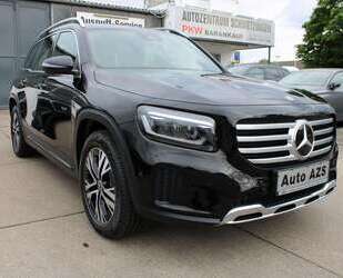 Mercedes-Benz GLB 200 Gebrauchtwagen