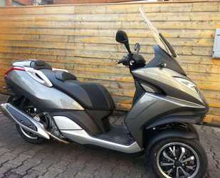 Peugeot Metropolis Gebrauchtwagen
