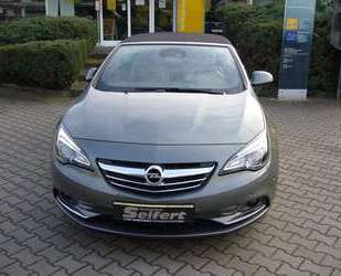 Opel Cascada Gebrauchtwagen