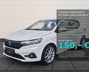 Dacia Sandero Gebrauchtwagen