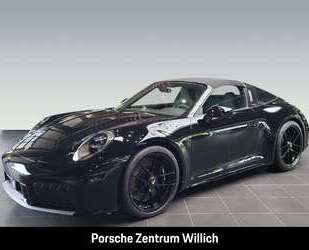Porsche 992 Gebrauchtwagen