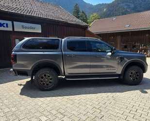 Ford Ranger Gebrauchtwagen