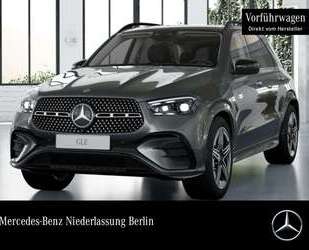 Mercedes-Benz GLE 450 Gebrauchtwagen