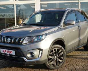 Suzuki Vitara Gebrauchtwagen