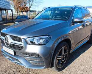 Mercedes-Benz GLE 350 Gebrauchtwagen