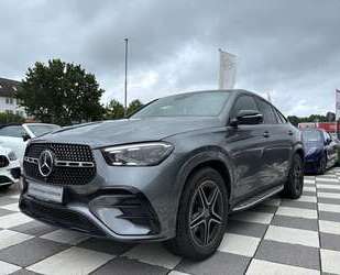 Mercedes-Benz GLE 450 Gebrauchtwagen