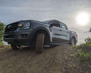 Ford Ranger Gebrauchtwagen