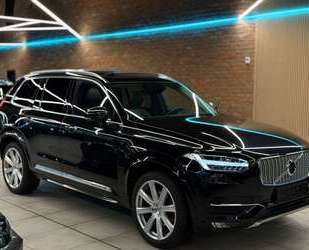 Volvo XC90 Gebrauchtwagen