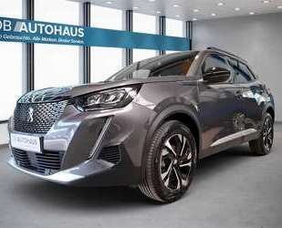 Peugeot 2008 Gebrauchtwagen