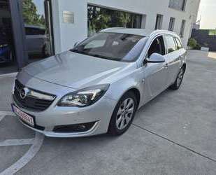 Opel Insignia Gebrauchtwagen