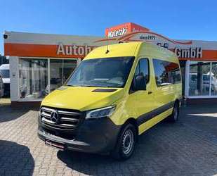 Mercedes-Benz Sprinter Gebrauchtwagen