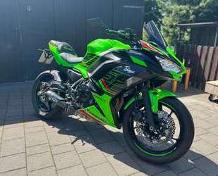 Kawasaki Ninja 650 Gebrauchtwagen