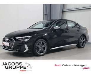 Audi S3 Gebrauchtwagen
