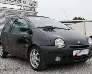Renault Twingo Gebrauchtwagen