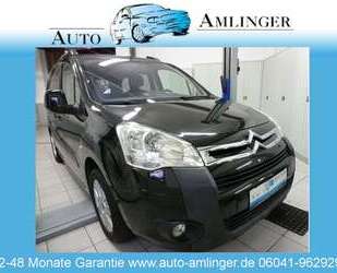 Citroen Berlingo Gebrauchtwagen